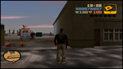 GTA 3 Io grido, tu gridi