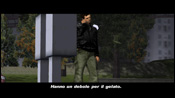 GTA 3 Io grido, tu gridi