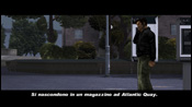 GTA 3 Io grido, tu gridi