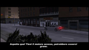 GTA 3 L'autista di Cipriani