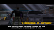 GTA 3 L'autista di Cipriani