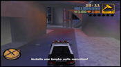 GTA 3 La fuga di Kanbu