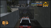 GTA 3 La fuga di Kanbu