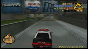 GTA 3 La fuga di Kanbu