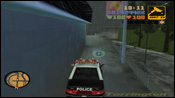 GTA 3 La fuga di Kanbu