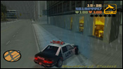 GTA 3 La fuga di Kanbu