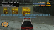 GTA 3 La fuga di Kanbu