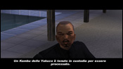 GTA 3 La fuga di Kanbu