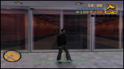 GTA 3 La fuga di Kanbu