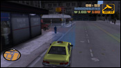 GTA 3 La partenza