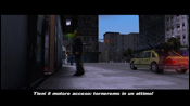 GTA 3 La partenza