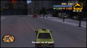 GTA 3 La partenza