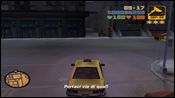 GTA 3 La partenza