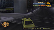 GTA 3 La partenza