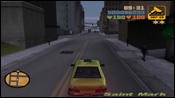 GTA 3 La partenza