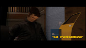 GTA 3 La partenza