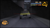 GTA 3 La partenza