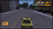 GTA 3 La partenza