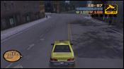 GTA 3 La partenza