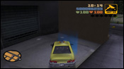 GTA 3 La partenza