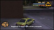 GTA 3 La partenza