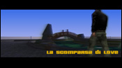 GTA 3 La scomparsa di Love