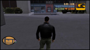 GTA 3 La scomparsa di Love