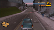 GTA 3 Le ragazze di Luigi