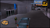 GTA 3 Le ragazze di Luigi