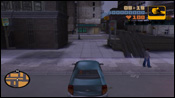 GTA 3 Le ragazze di Luigi