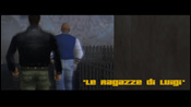 GTA 3 Le ragazze di Luigi