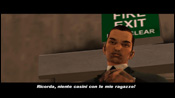 GTA 3 Le ragazze di Luigi