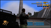 GTA 3 Lo scambio