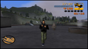 GTA 3 Lo scambio