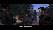 GTA 3 Lo scambio