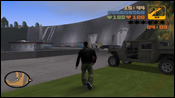 GTA 3 Lo scambio