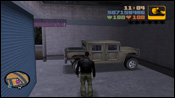 GTA 3 Lo scambio