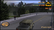 GTA 3 Lo scambio