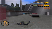 GTA 3 Lo scambio