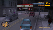 GTA 3 Niente Spank per le ragazze