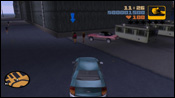 GTA 3 Niente Spank per le ragazze