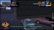 GTA 3 Niente Spank per le ragazze