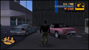 GTA 3 Niente Spank per le ragazze