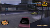 GTA 3 Niente Spank per le ragazze