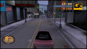 GTA 3 Niente Spank per le ragazze