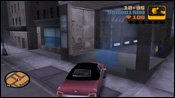 GTA 3 Niente Spank per le ragazze