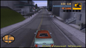 GTA 3 Niente Spank per le ragazze