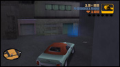 GTA 3 Niente Spank per le ragazze