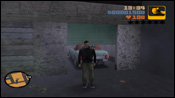 GTA 3 Niente Spank per le ragazze