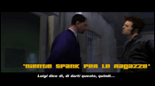 GTA 3 Niente Spank per le ragazze